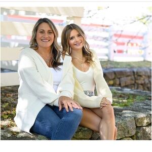 Meet your Posher, Sue